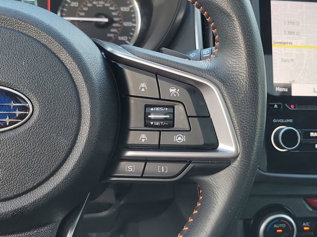 Used 2023 Subaru Crosstrek 2.5i Limited AWD/4WD image 25