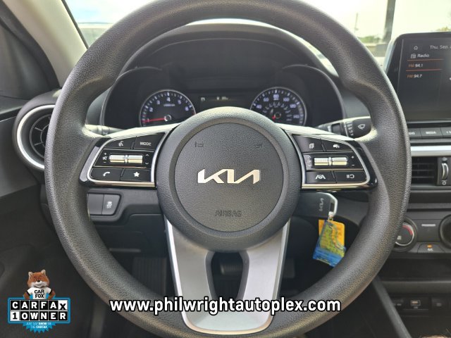 Used 2024 Kia Forte LXS FWD image 23