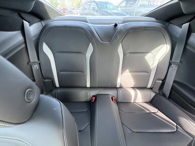 Used 2024 Chevrolet Camaro LT image 48