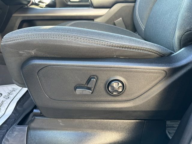 Certified 2021 RAM 1500 Big Horn image 11