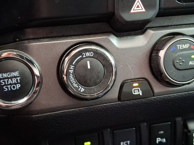 Used 2023 Toyota Tacoma TRD Pro image 27