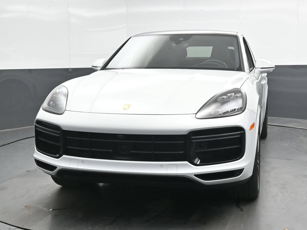 Used 2023 Porsche Cayenne Turbo AWD/4WD image 6