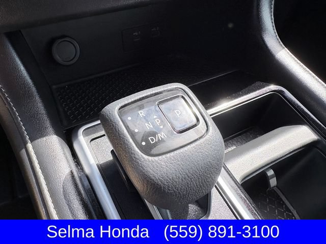 Used 2022 Nissan Pathfinder SL AWD/4WD image 22