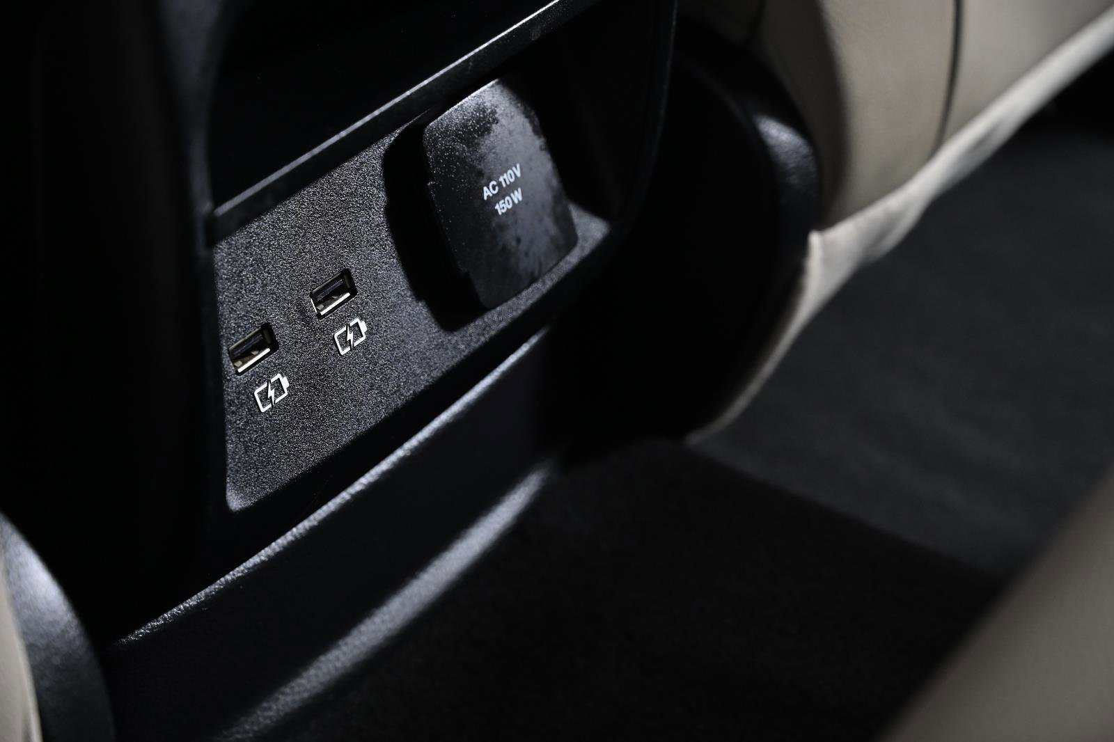 Used 2019 Ford Ranger Lariat w/ Equipment Group 501A Mid image 32