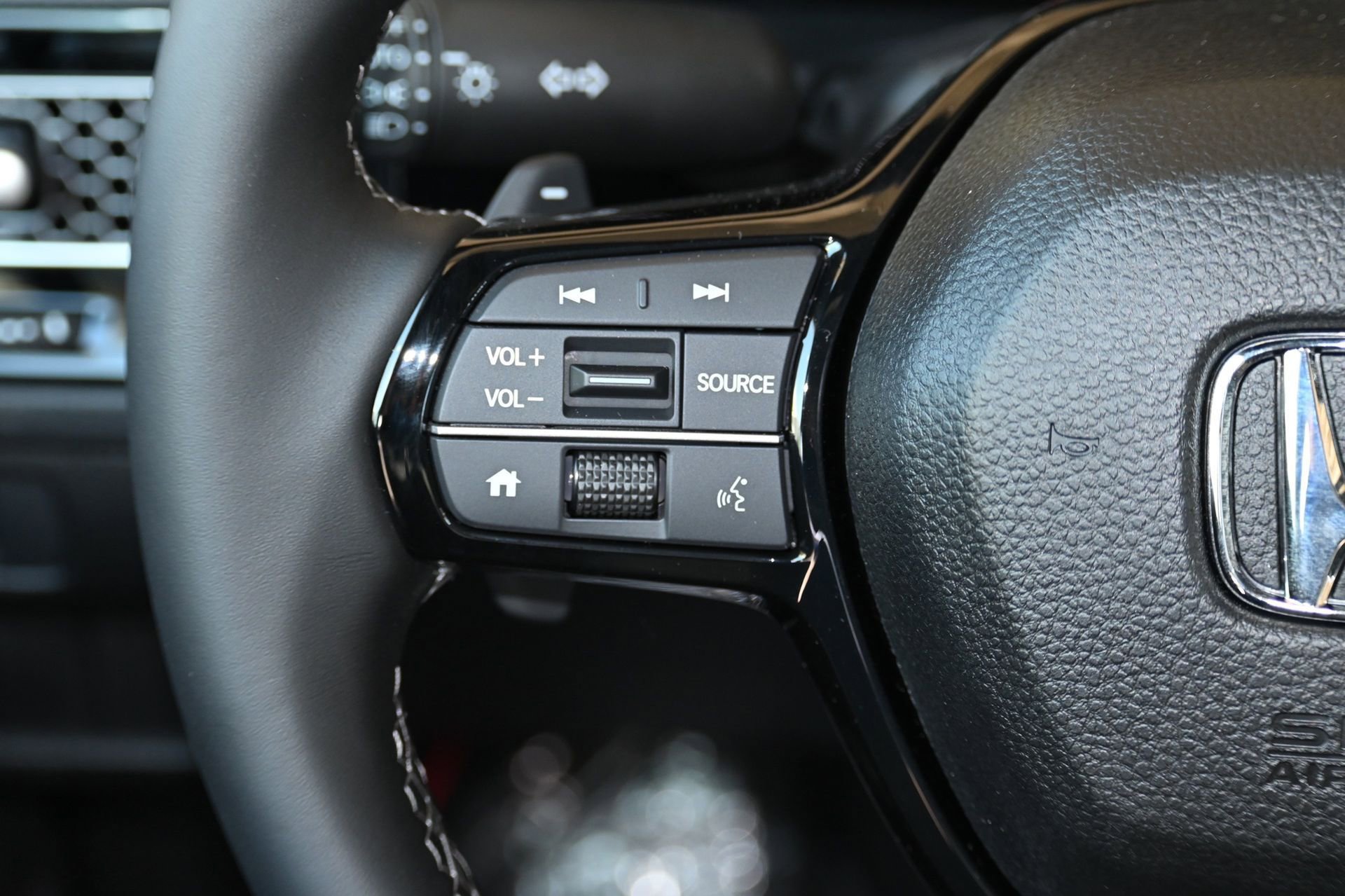 New 2025 Honda Civic Sport image 27