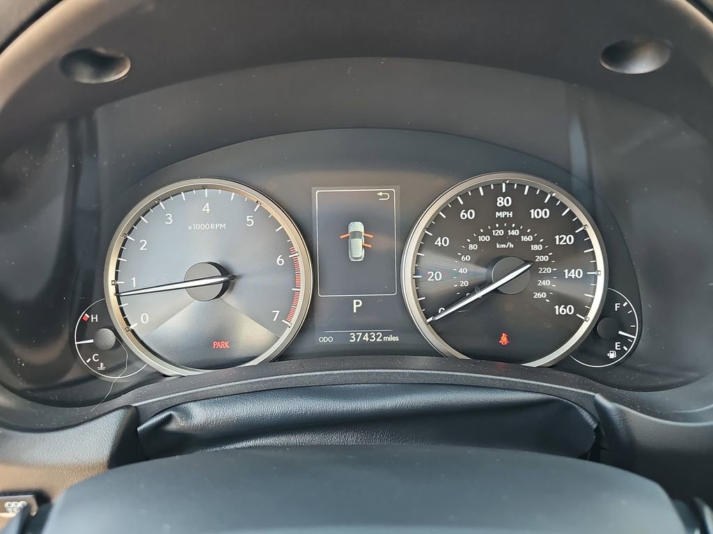 Used 2019 Lexus NX 300 FWD w/ Accessory Package 2 image 22