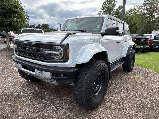 Used 2024 Ford Bronco Raptor
