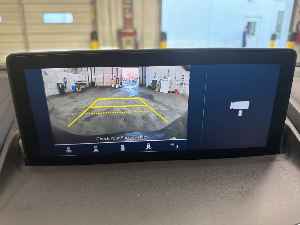 Used 2021 Acura RDX SH-AWD image 19