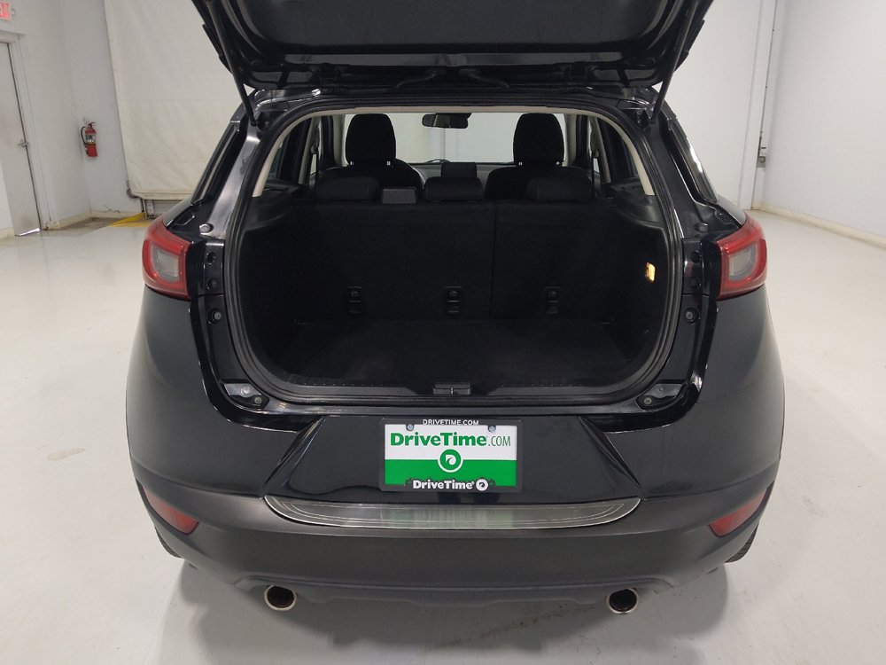 Used 2019 MAZDA CX-3 Sport AWD/4WD image 29