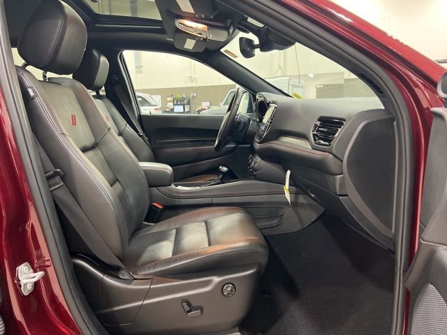 Used 2024 Dodge Durango R/T AWD/4WD image 11