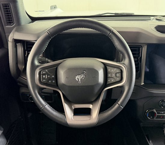 Used 2025 Ford Bronco Big Bend image 10