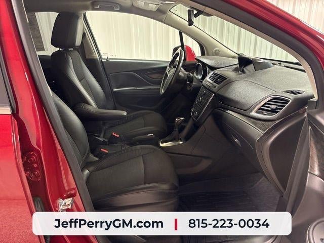 Used 2016 Buick Encore Convenience FWD image 22