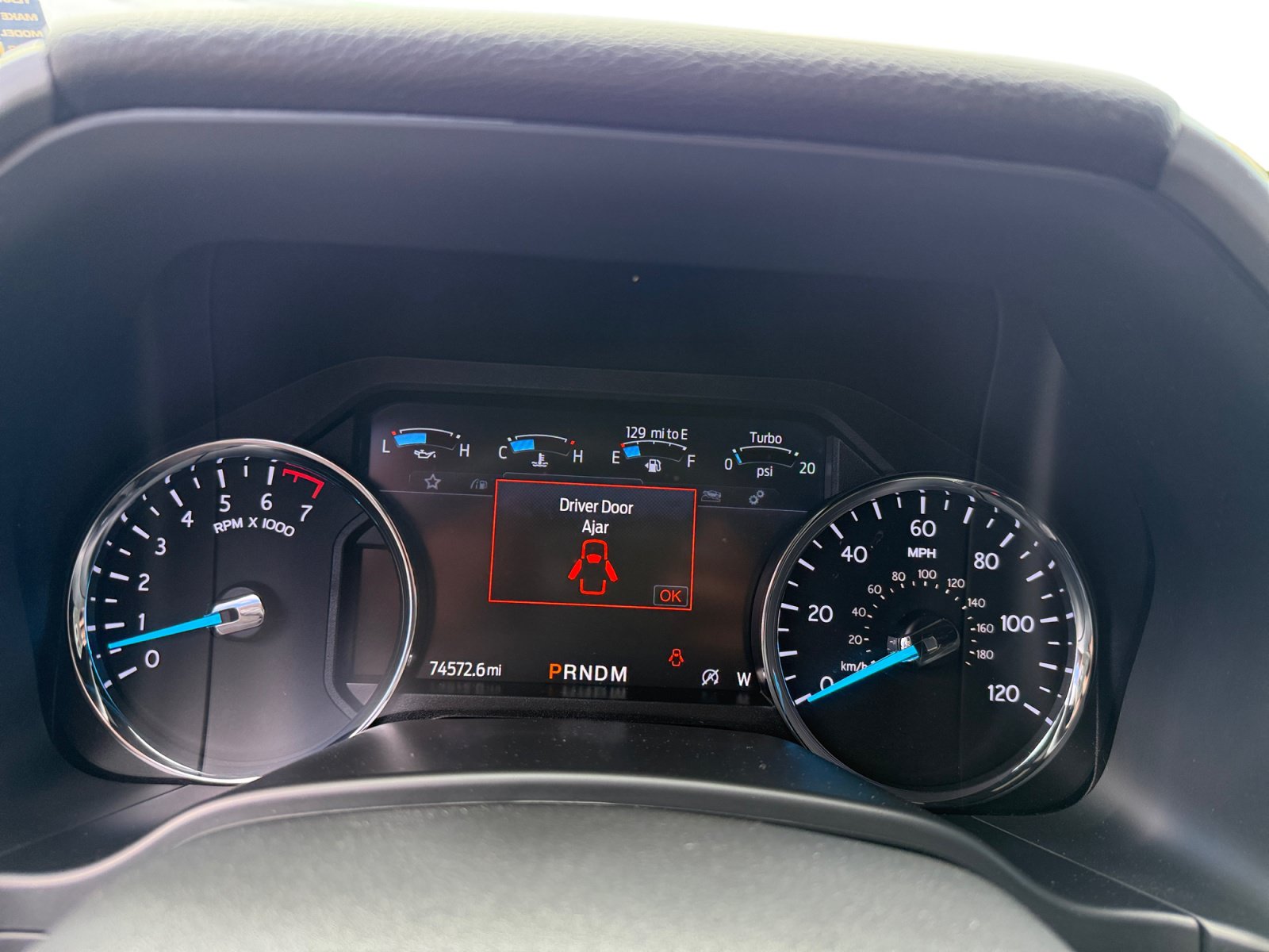 Used 2020 Ford Expedition Max XLT w/ Equipment Group 202A AWD/4WD image 11