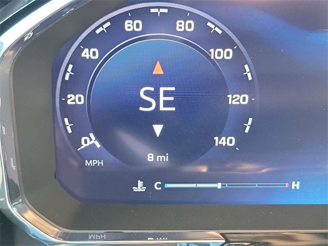 New 2026 Chevrolet Silverado 1500 RST image 12