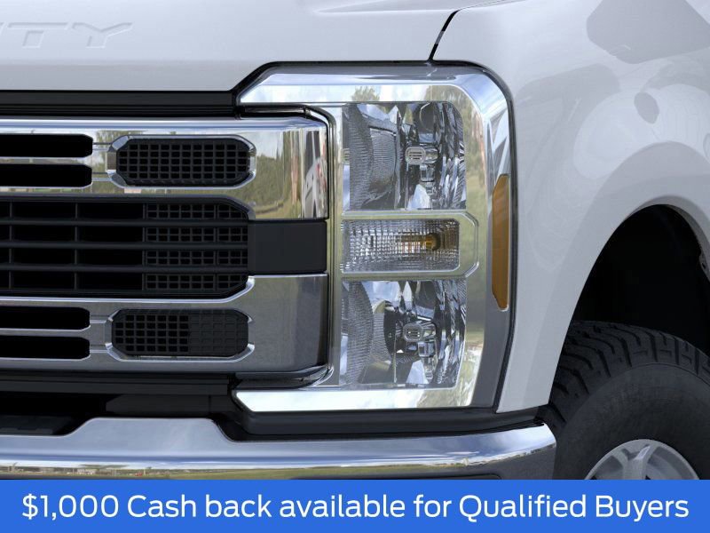 New 2026 Ford F250 XLT image 21