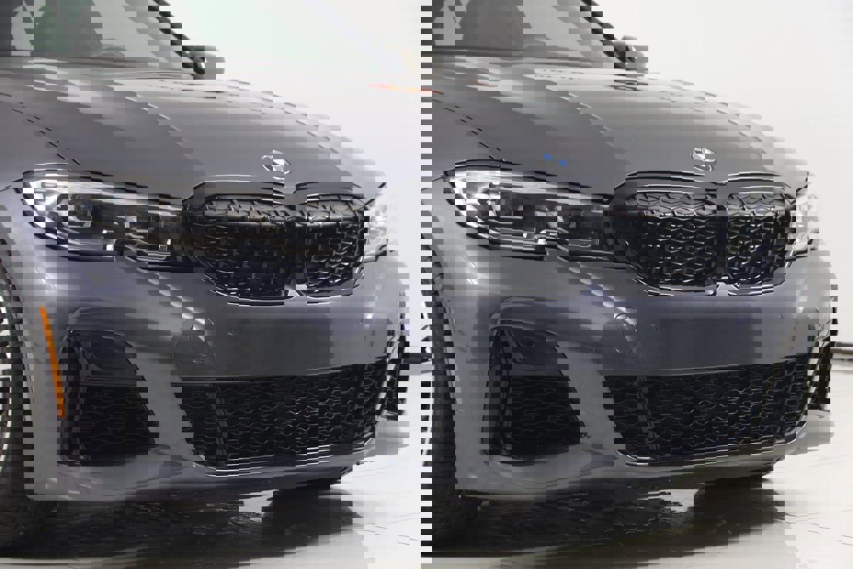 Used 2020 BMW M340i w/ Driving Assistance Package image 47