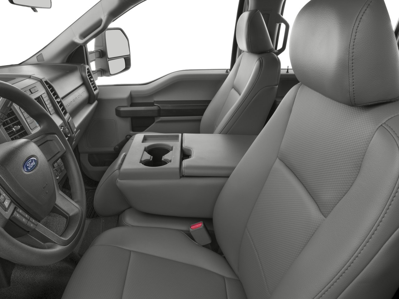 Used 2017 Ford F250 XL w/ Power Equipment Group image 46