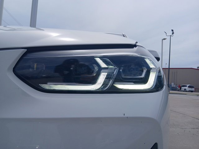 Certified 2023 BMW X3 sDrive30i w/ Convenience Package w/ZPA RWD image 7