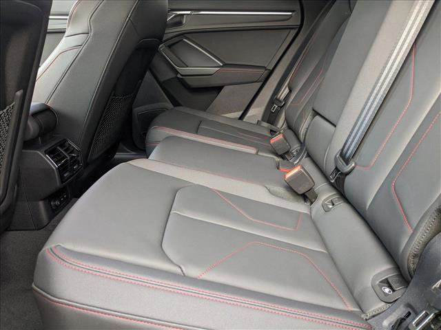 New 2025 Audi Q3 2.0T Premium Plus image 15