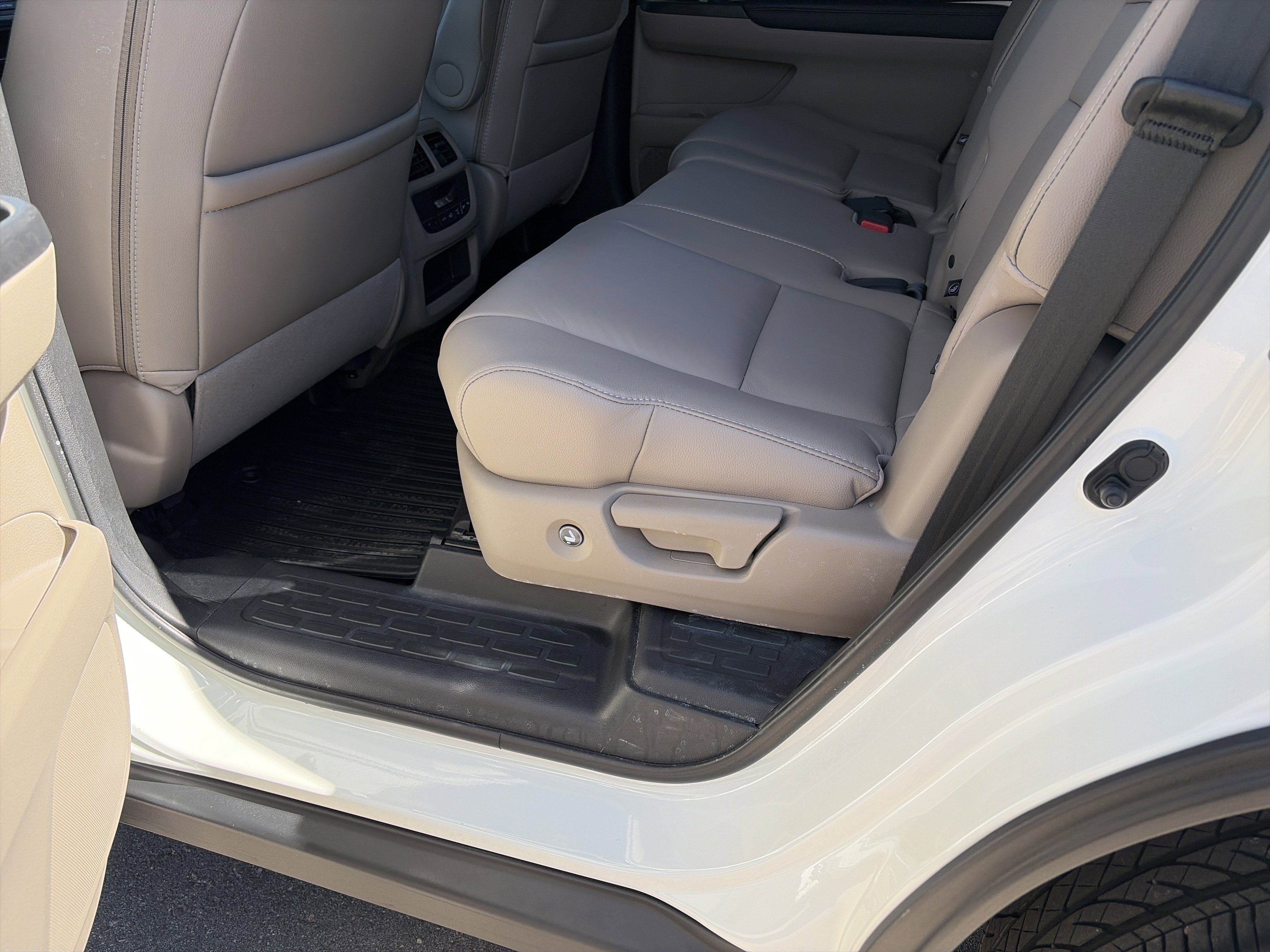 Used 2018 Honda Pilot EX-L image 19