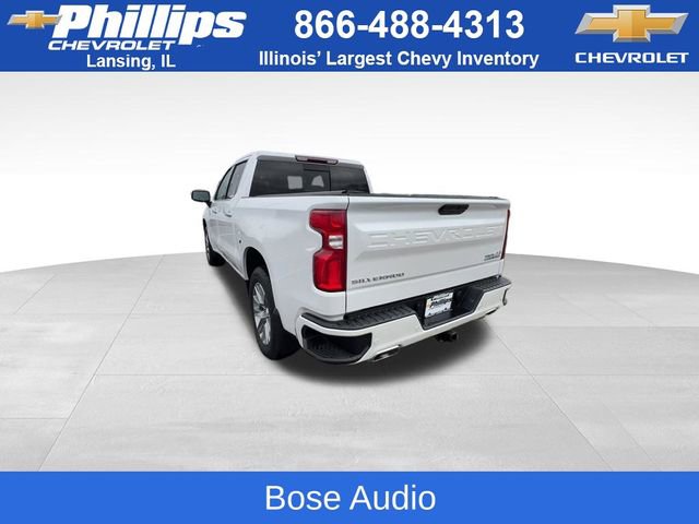 Certified 2022 Chevrolet Silverado 1500 High Country image 7