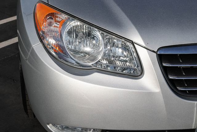 Used 2007 Hyundai Elantra GLS image 10
