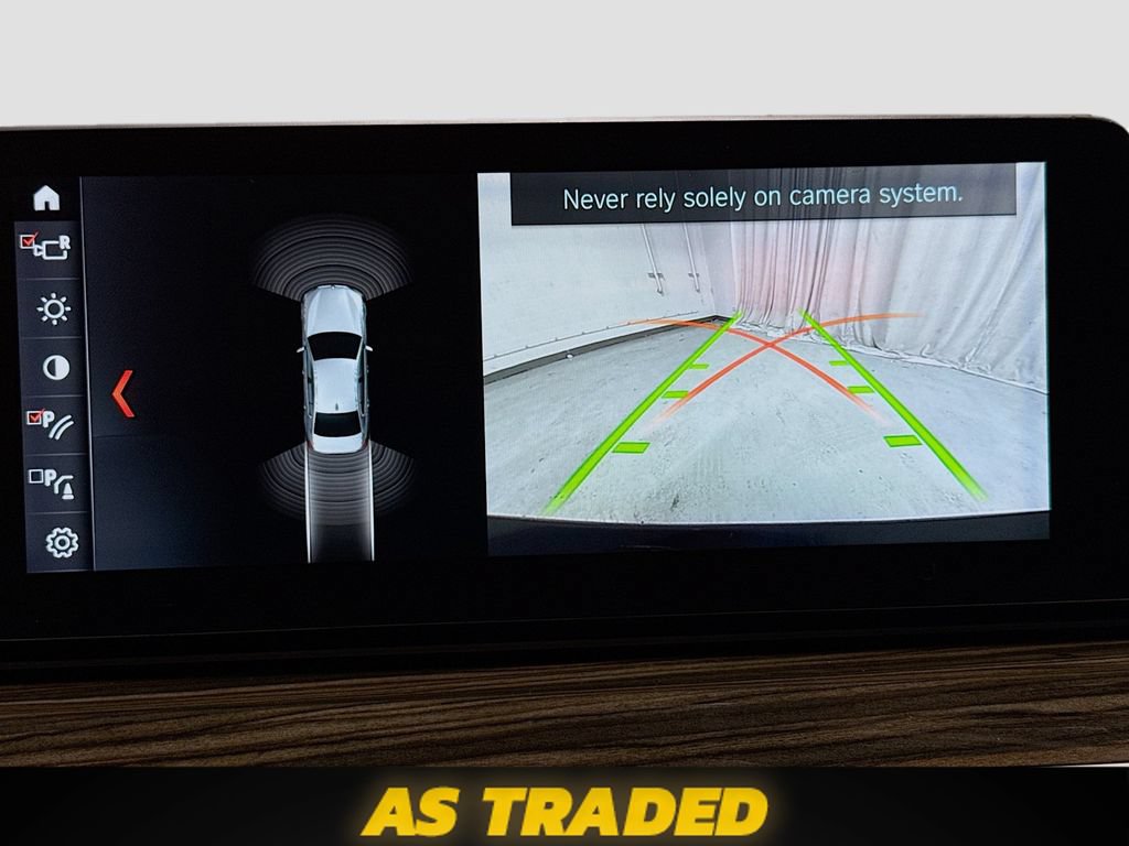 Used 2018 BMW 540i xDrive AWD/4WD image 16