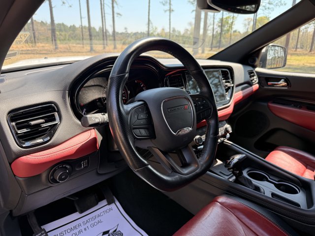 Used 2022 Dodge Durango R/T image 16