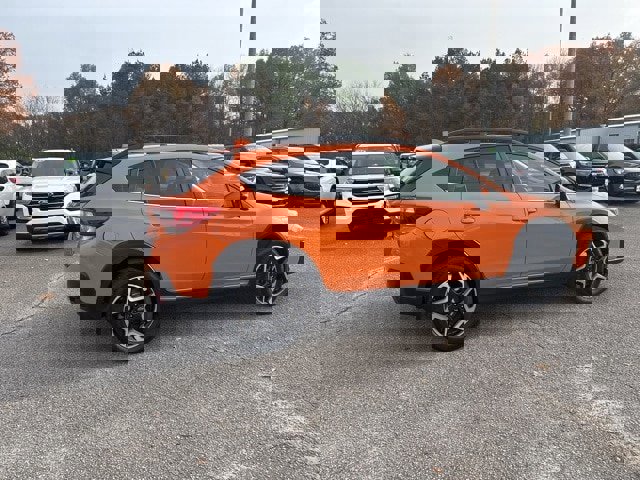 Used 2019 Subaru Crosstrek 2.0i Limited w/ Moonroof Package w/Navigation image 9