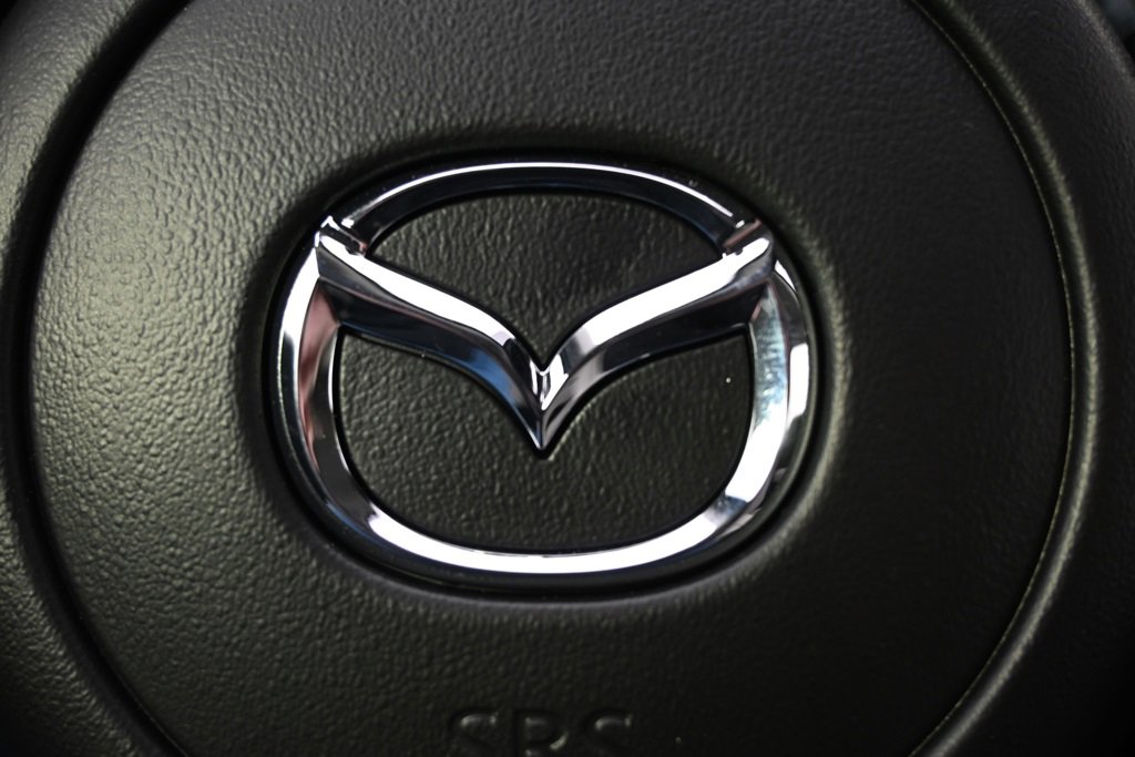 New 2026 MAZDA CX-50 AWD 2.5 S w/ Cargo Package image 35