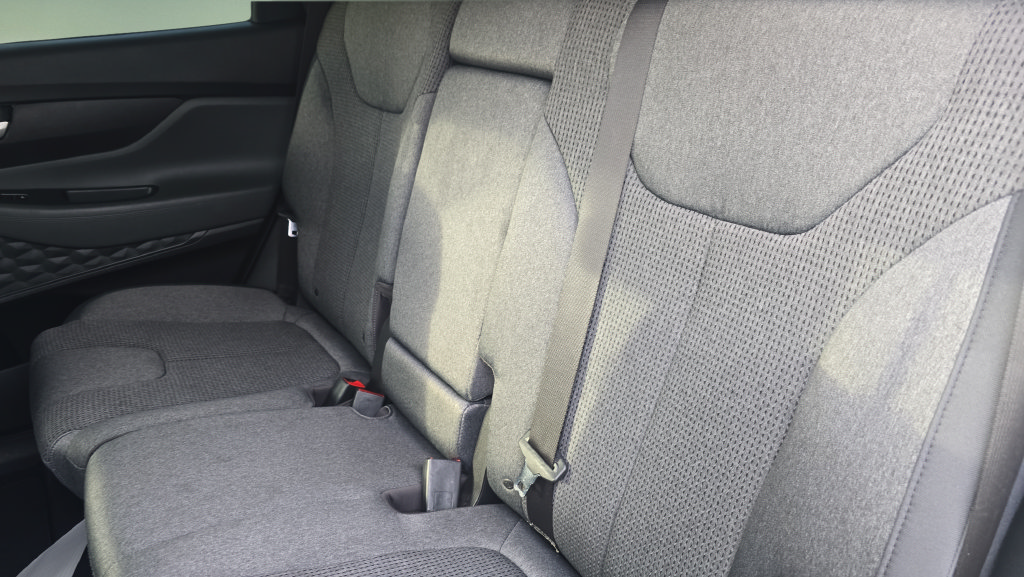Used 2022 Hyundai Santa Fe SEL AWD/4WD image 28