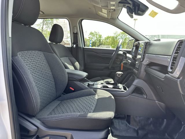 Used 2025 Ford Ranger XL w/ Trailer Tow Package AWD/4WD image 26