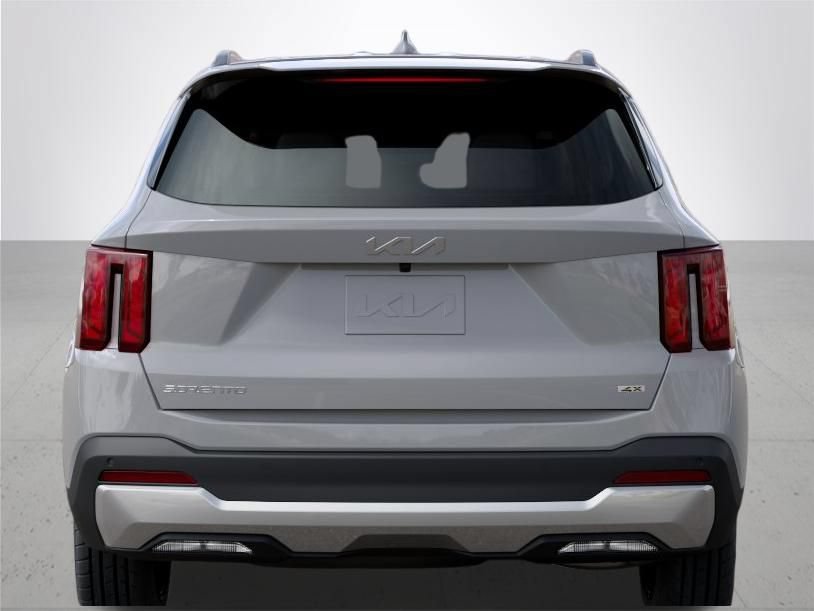 New 2026 Kia Sorento S AWD/4WD image 13