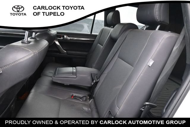 Used 2022 Lexus GX 460 Premium w/ Premium Plus Package AWD/4WD image 18