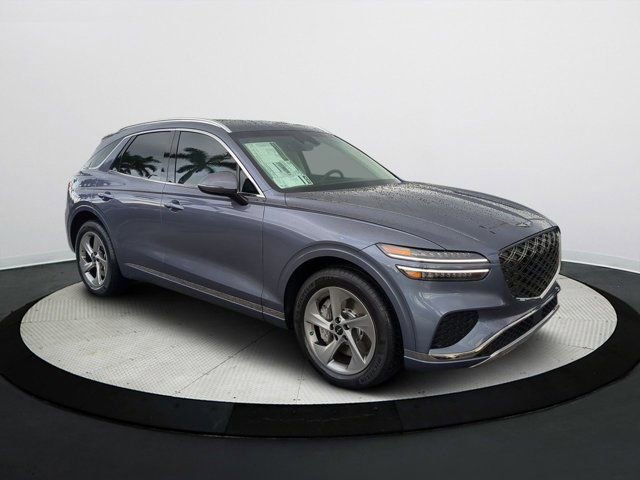 Used 2026 Genesis GV70 2.5T image 1