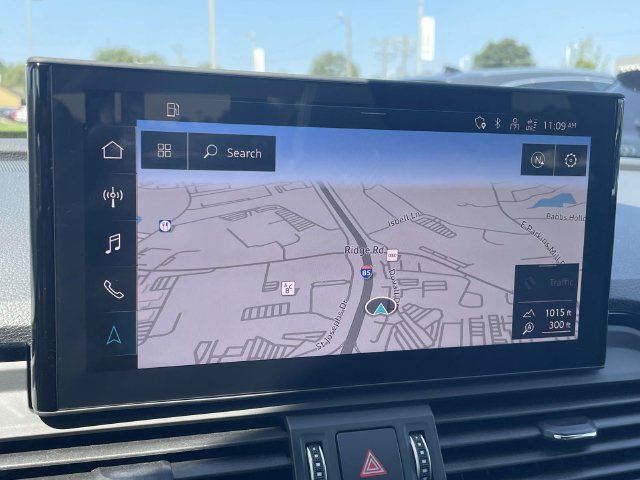 Certified 2023 Audi SQ5 Premium Plus AWD/4WD image 29