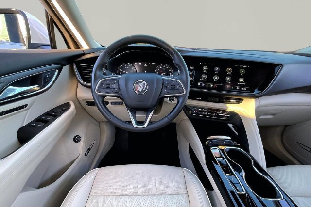 Used 2023 Buick Envision Avenir AWD/4WD image 8