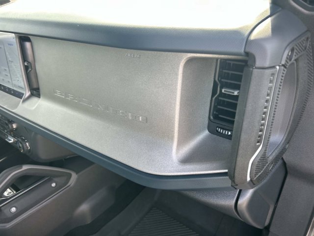 Certified 2024 Ford Bronco Outer Banks AWD/4WD image 27