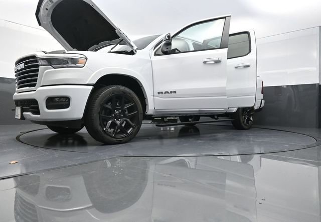 New 2026 RAM 1500 Laramie image 30