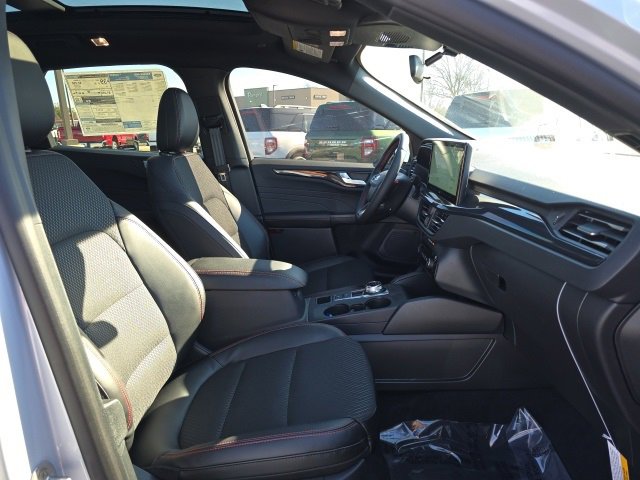 New 2026 Ford Escape ST-Line Select w/ Tech Pack #1 image 18