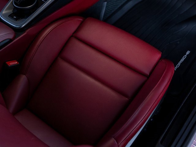 Used 2024 Porsche 911 Carrera 4S image 30