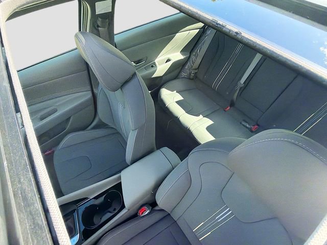 New 2026 Hyundai Elantra SEL Sport image 22