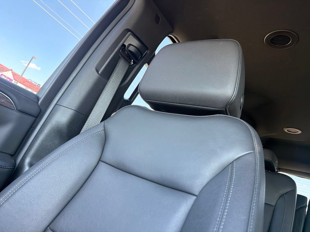 Used 2023 Chevrolet Tahoe LT RWD image 24