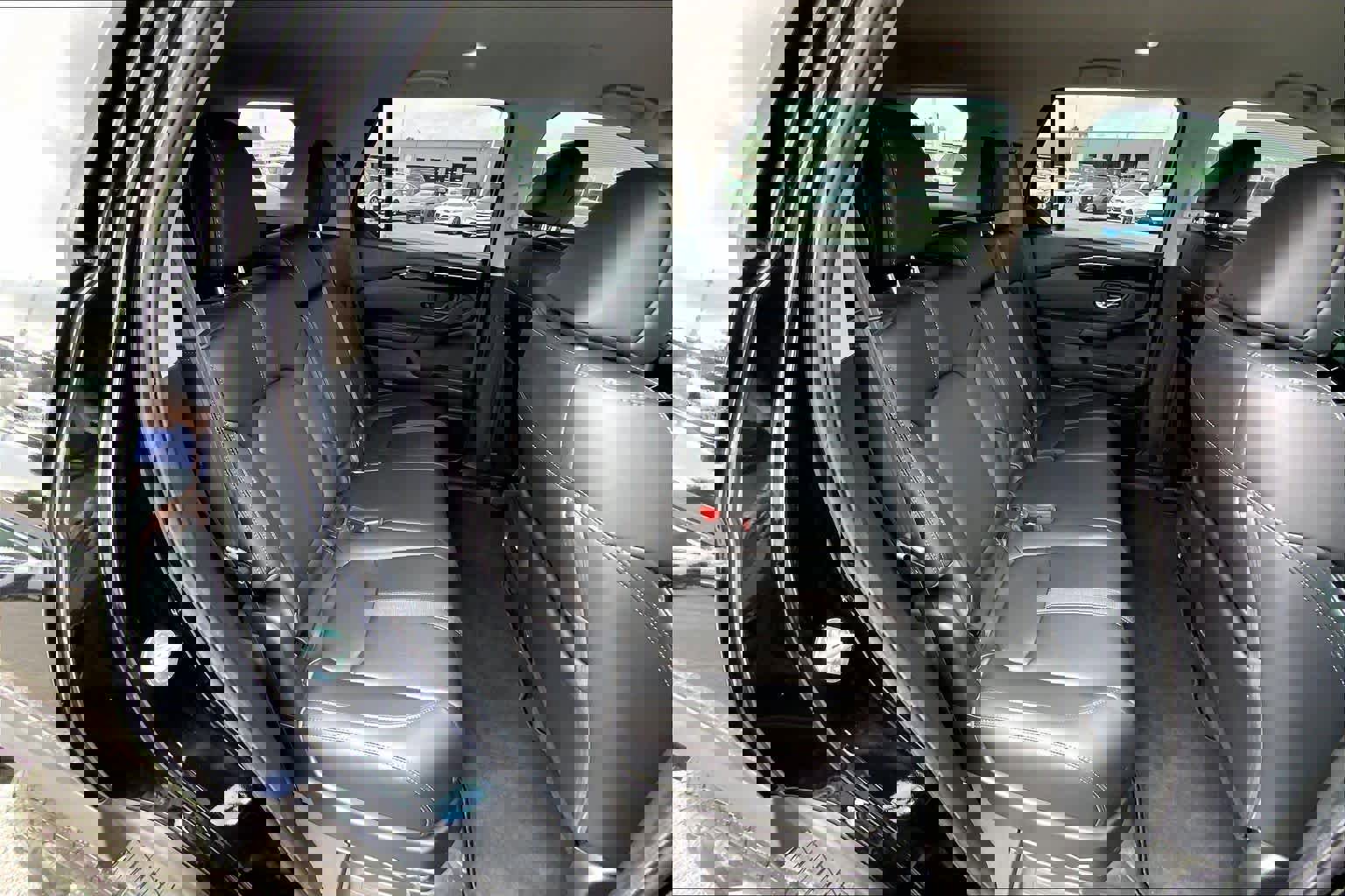 Certified 2026 Honda Passport RTL image 19