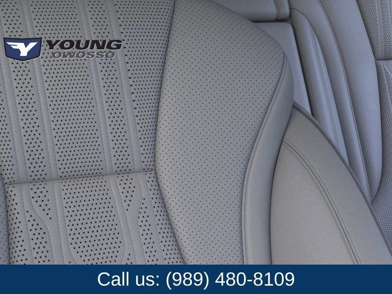 New 2026 Buick Envision Avenir image 21