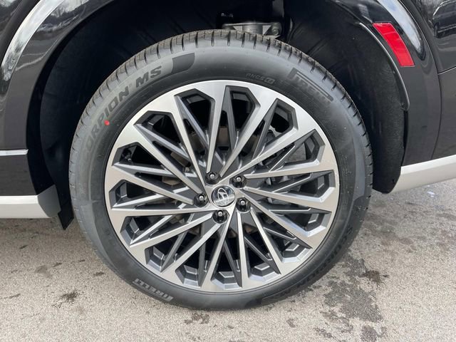 New 2026 Hyundai Palisade Calligraphy image 11