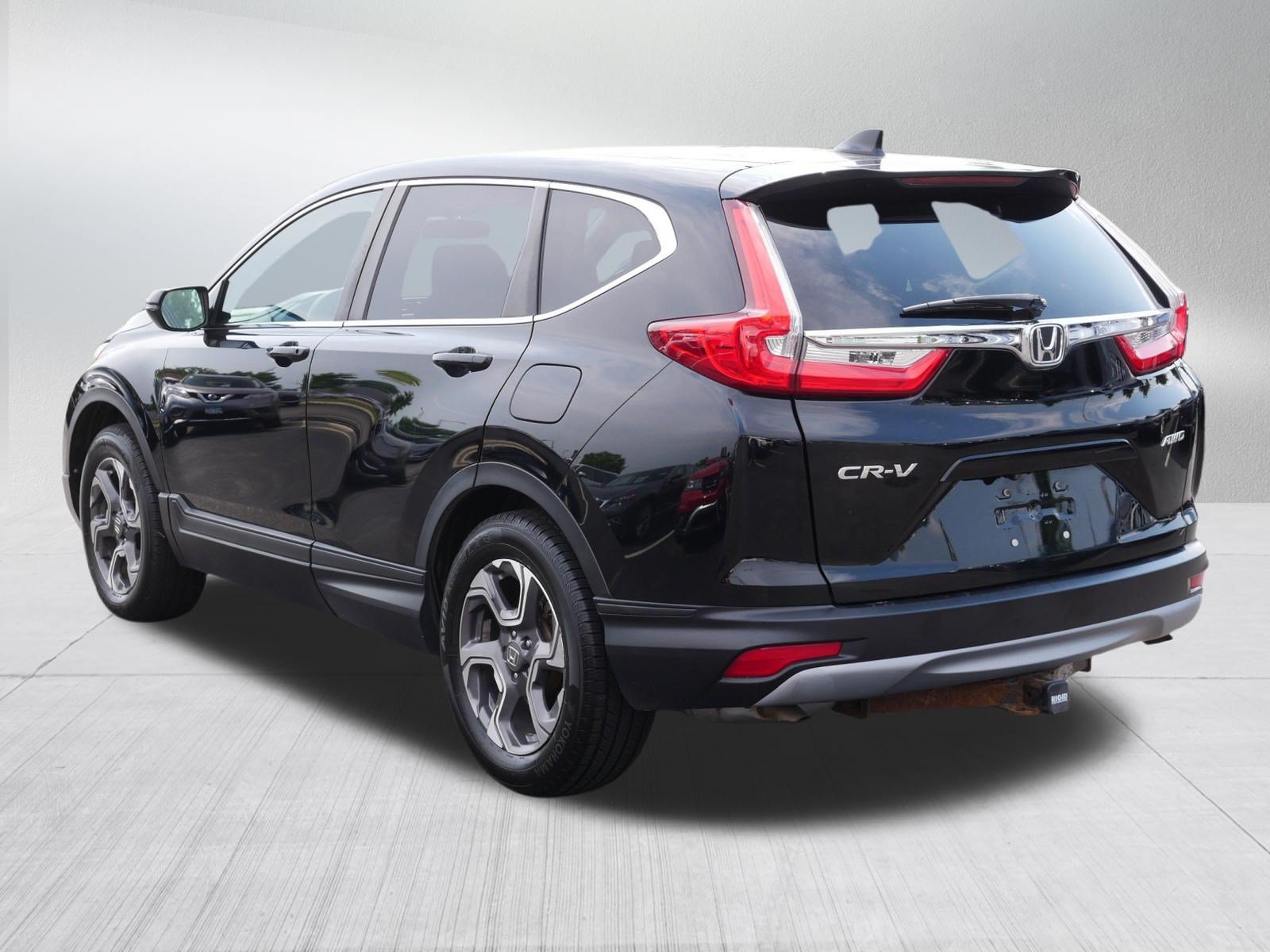 Used 2019 Honda CR-V EX image 5