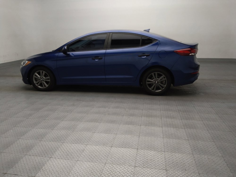 Used 2018 Hyundai Elantra SEL FWD image 3