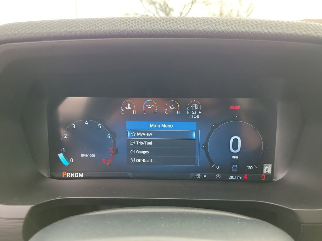 New 2026 Ford F150 XLT w/ Equipment Group 302A MID image 26