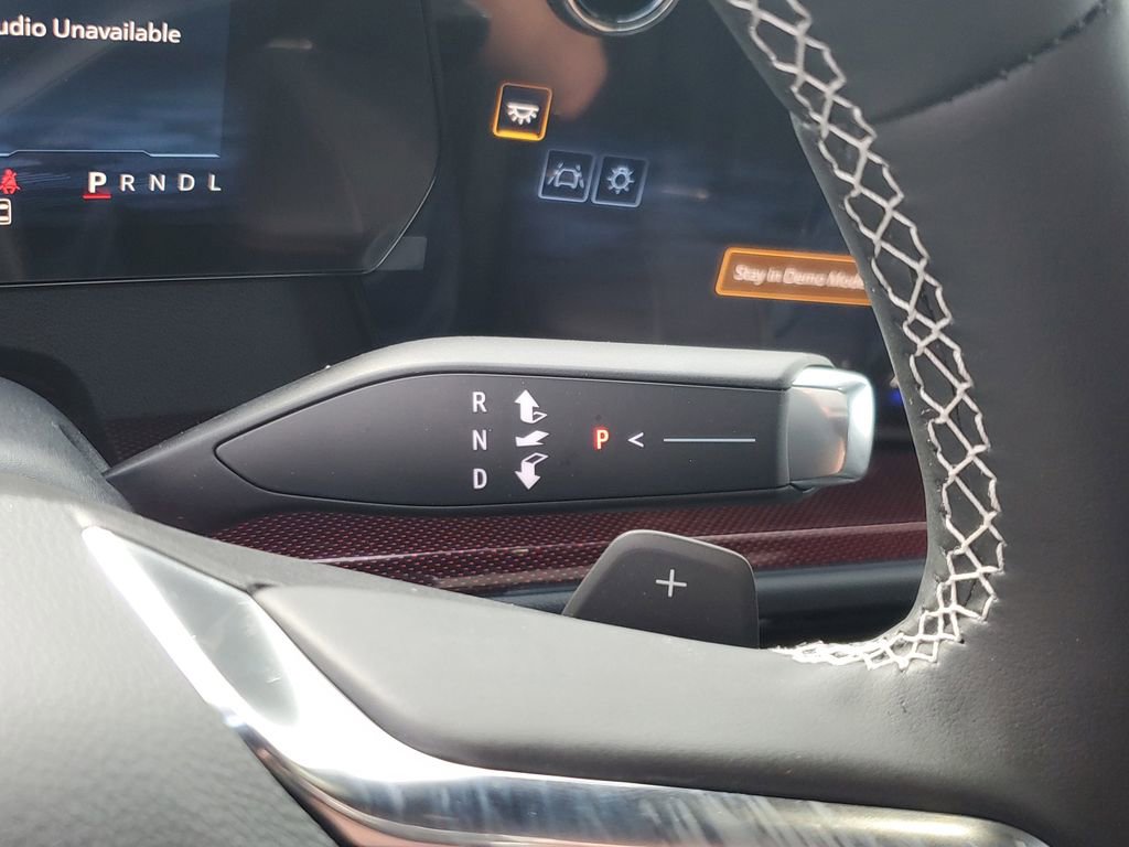 New 2026 Chevrolet Traverse Z71 w/ Driver Confidence Package image 29